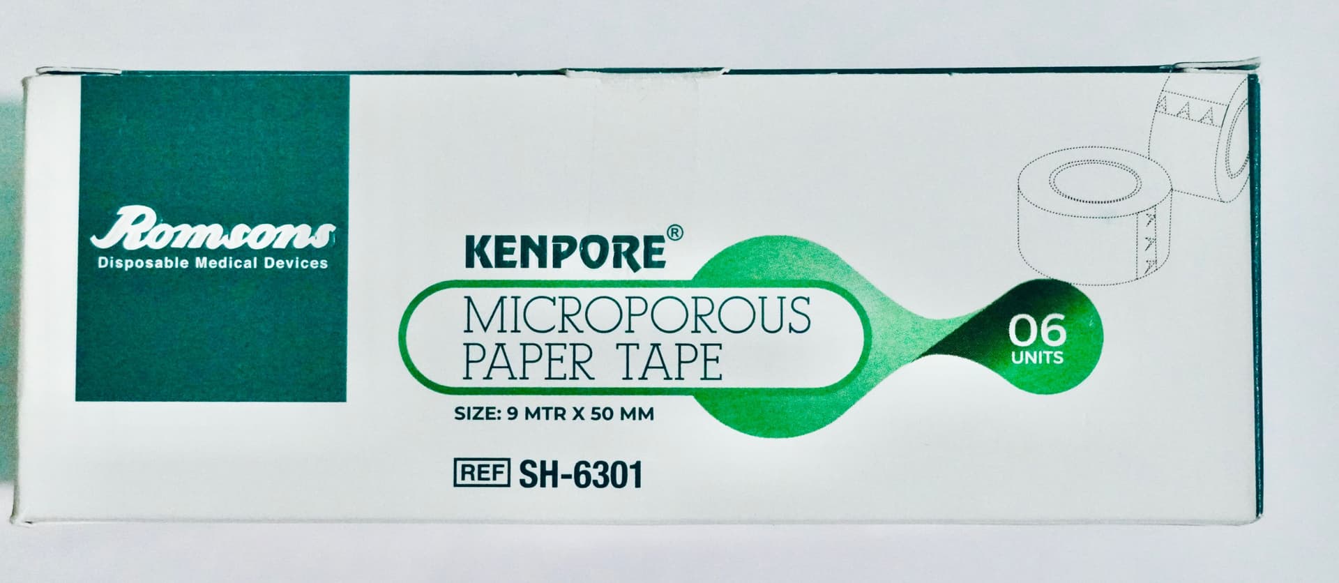 KENPORE